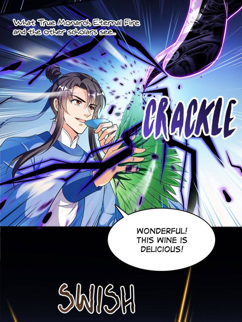Cultivation Chat Group chapter 368 - page 57