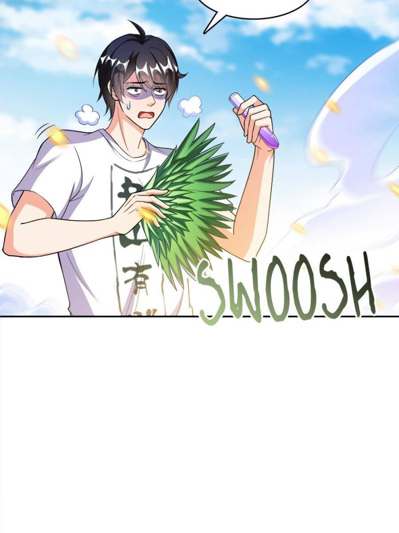 Cultivation Chat Group chapter 368 - page 61
