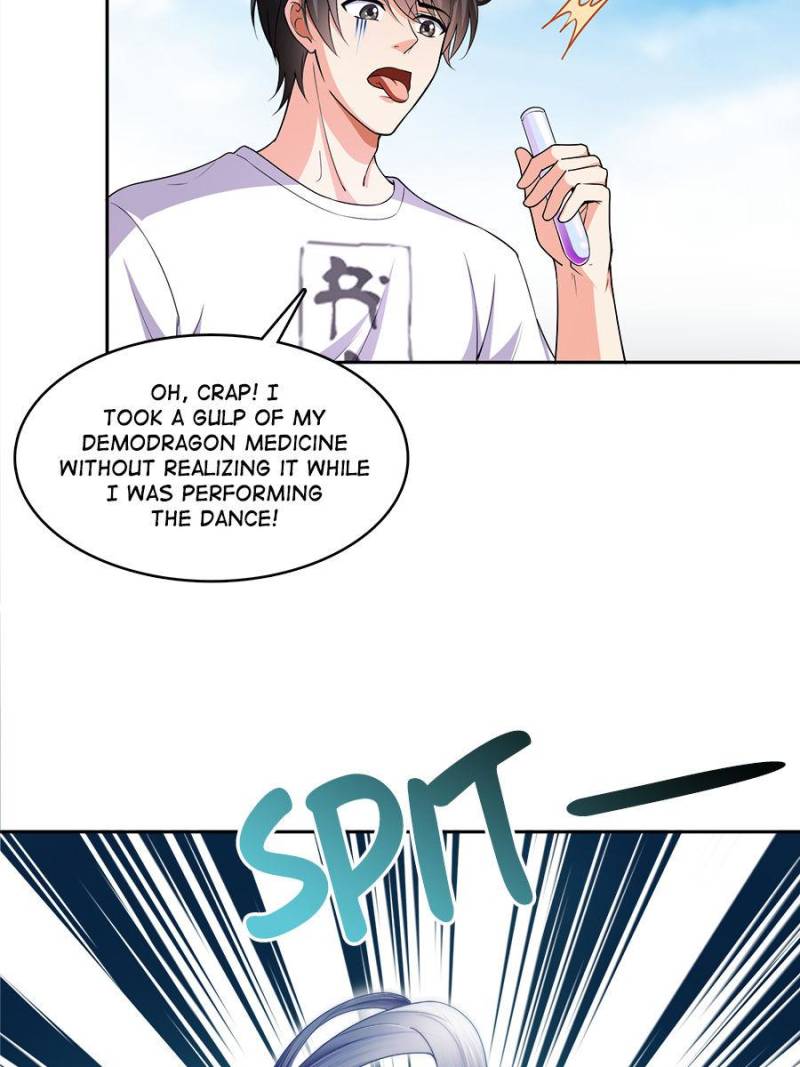 Cultivation Chat Group chapter 368 - page 63