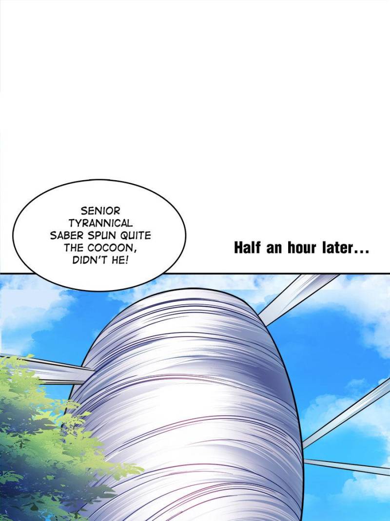 Cultivation Chat Group chapter 368 - page 66