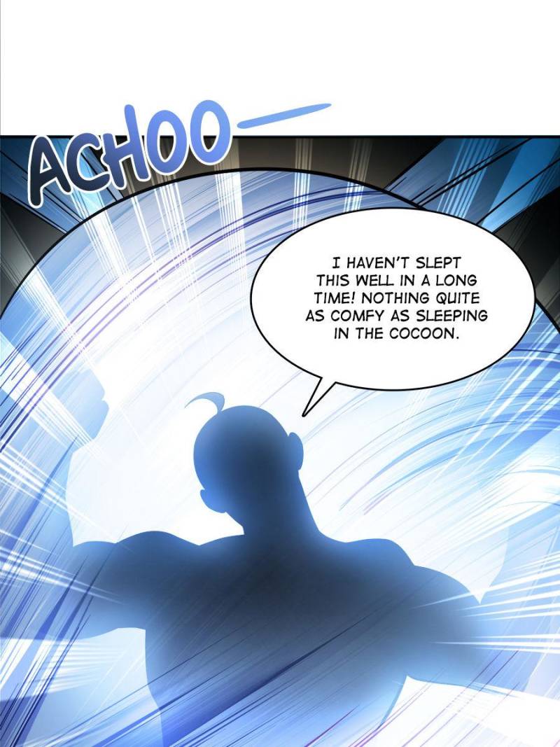 Cultivation Chat Group chapter 368 - page 69