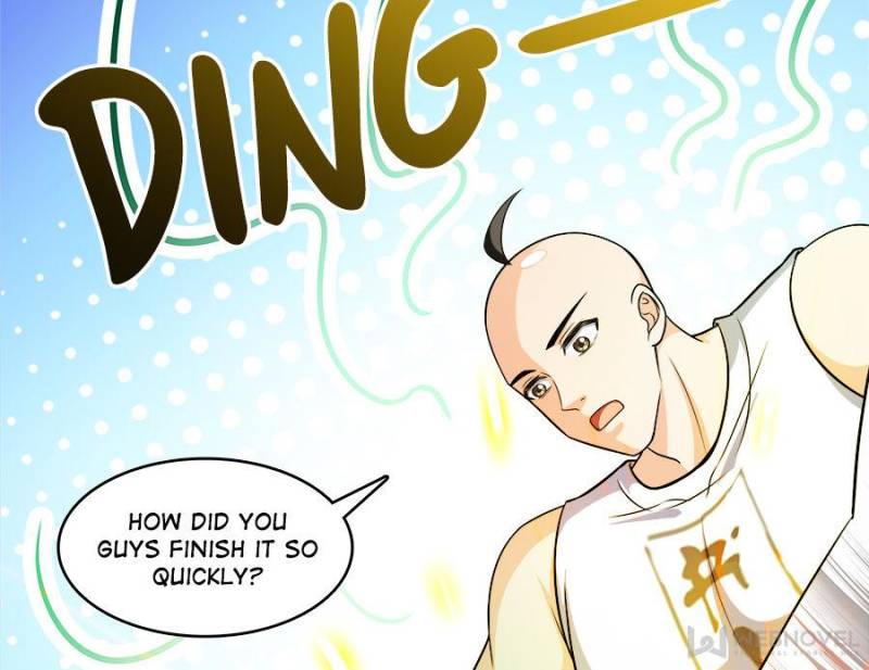 Cultivation Chat Group chapter 368 - page 74