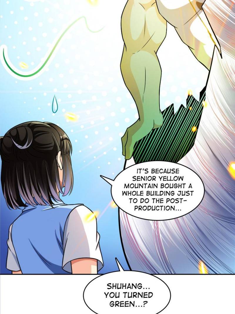 Cultivation Chat Group chapter 368 - page 75