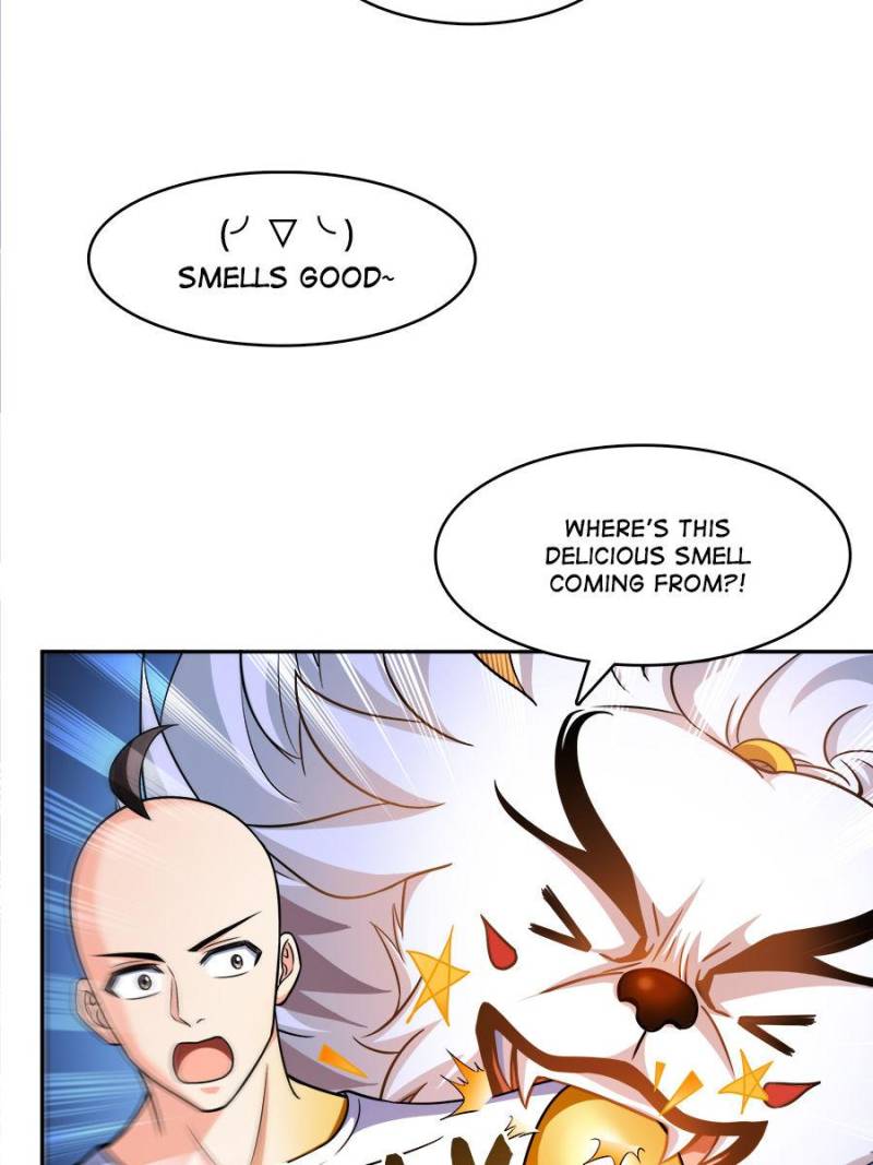 Cultivation Chat Group chapter 368 - page 76