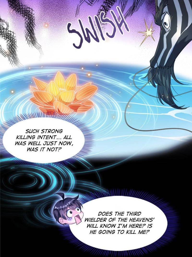 Cultivation Chat Group chapter 368 - page 9