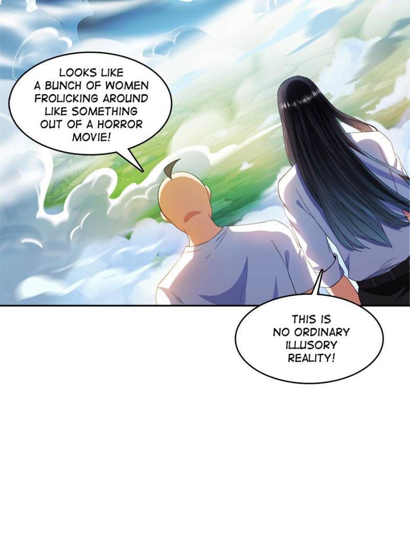 Cultivation Chat Group chapter 367 - page 2