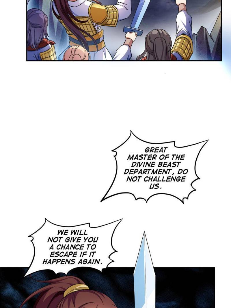 Cultivation Chat Group chapter 367 - page 41