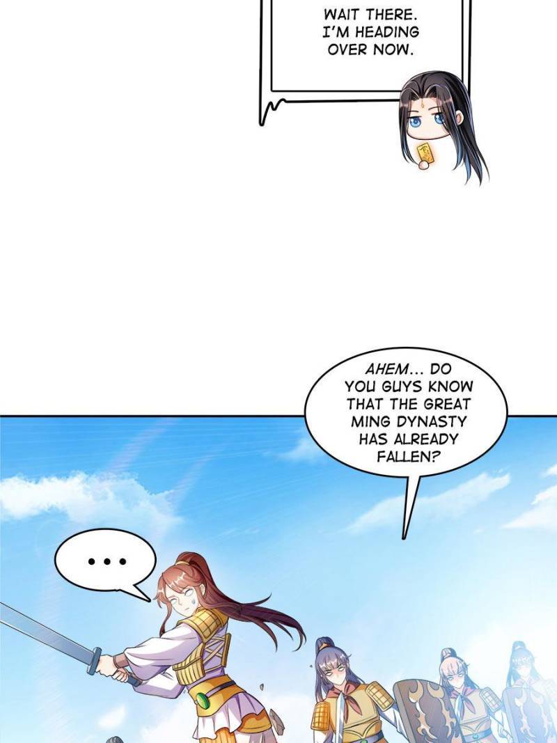 Cultivation Chat Group chapter 367 - page 46