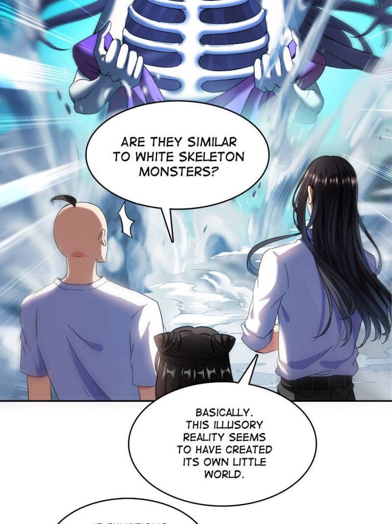 Cultivation Chat Group chapter 367 - page 7