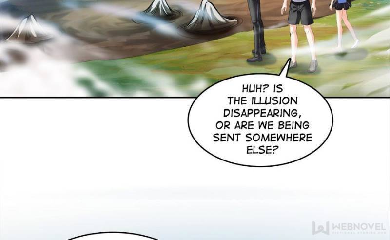 Cultivation Chat Group chapter 367 - page 9