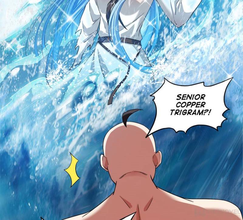 Cultivation Chat Group chapter 365 - page 21