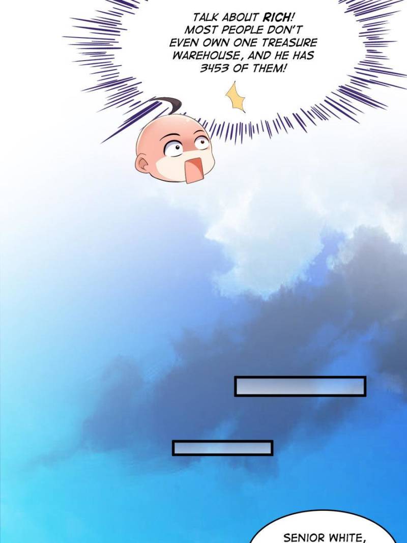 Cultivation Chat Group chapter 365 - page 48