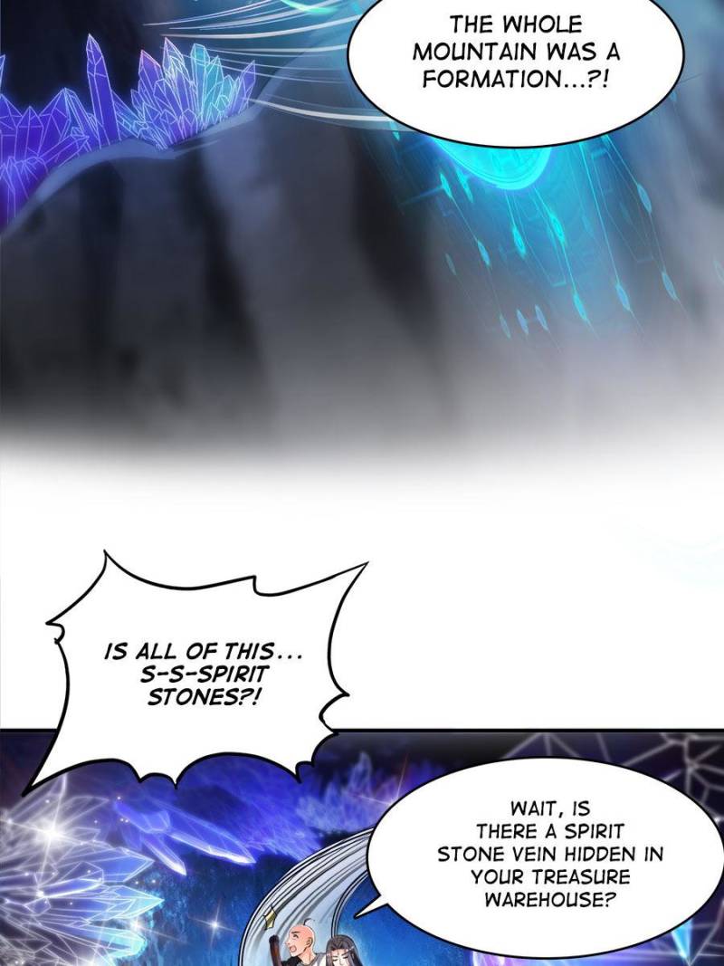Cultivation Chat Group chapter 365 - page 62