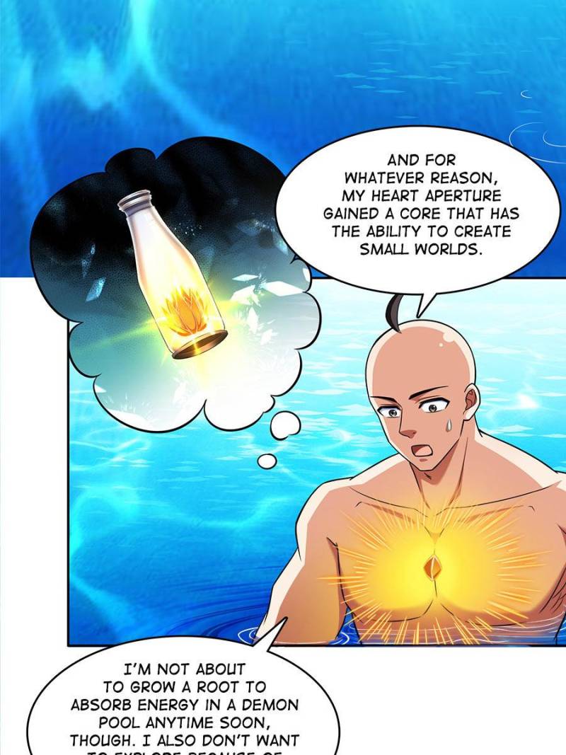 Cultivation Chat Group chapter 365 - page 7