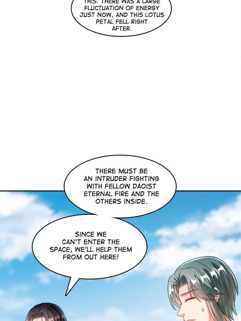 Cultivation Chat Group chapter 363 - page 53