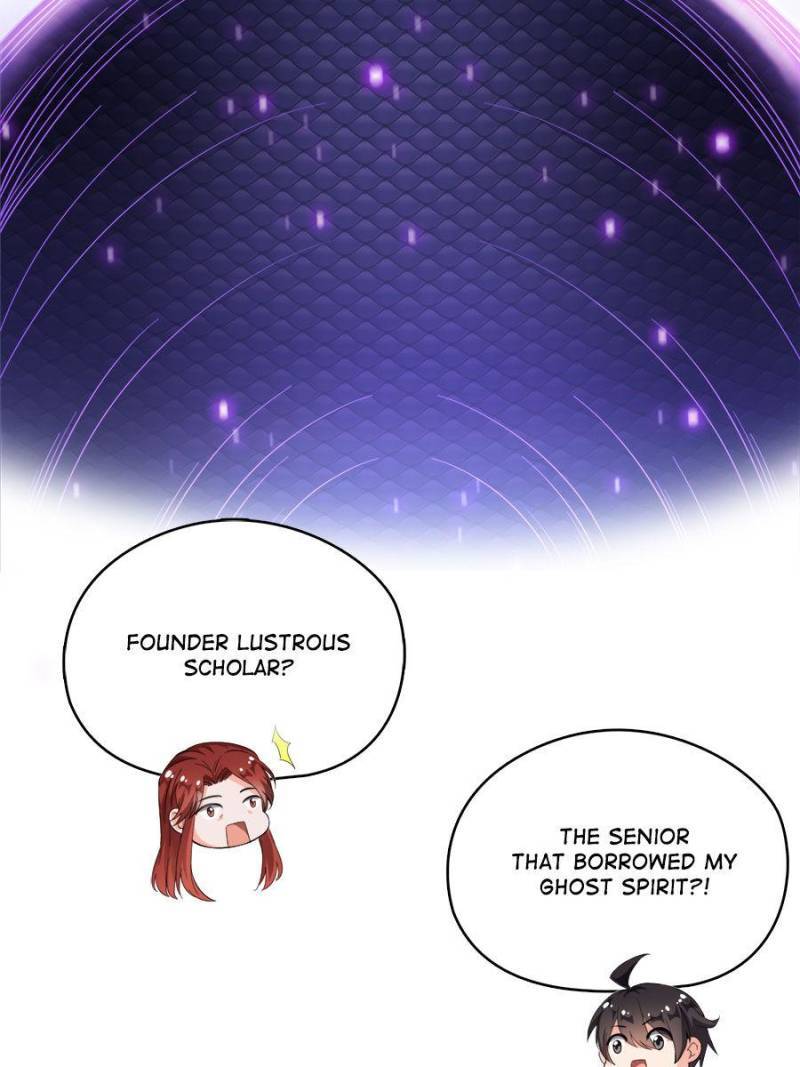 Cultivation Chat Group chapter 362 - page 14