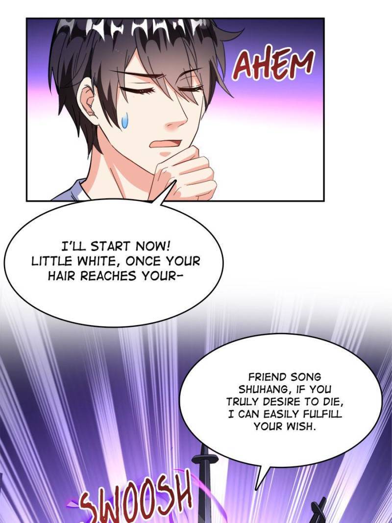 Cultivation Chat Group chapter 362 - page 46
