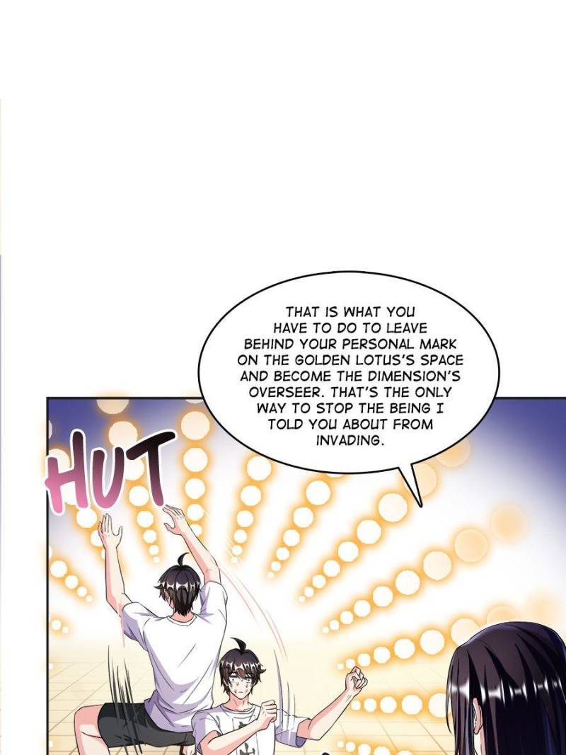 Cultivation Chat Group chapter 362 - page 61