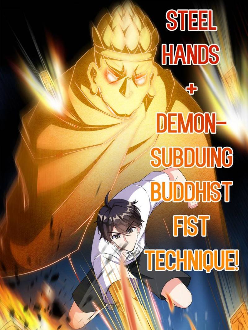 Cultivation Chat Group chapter 361 - page 30