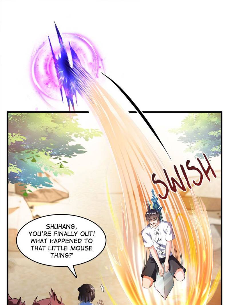Cultivation Chat Group chapter 361 - page 51