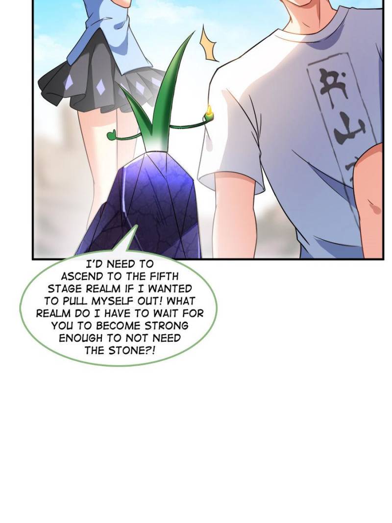 Cultivation Chat Group chapter 361 - page 64