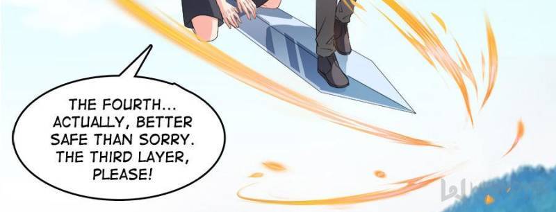 Cultivation Chat Group chapter 360 - page 33