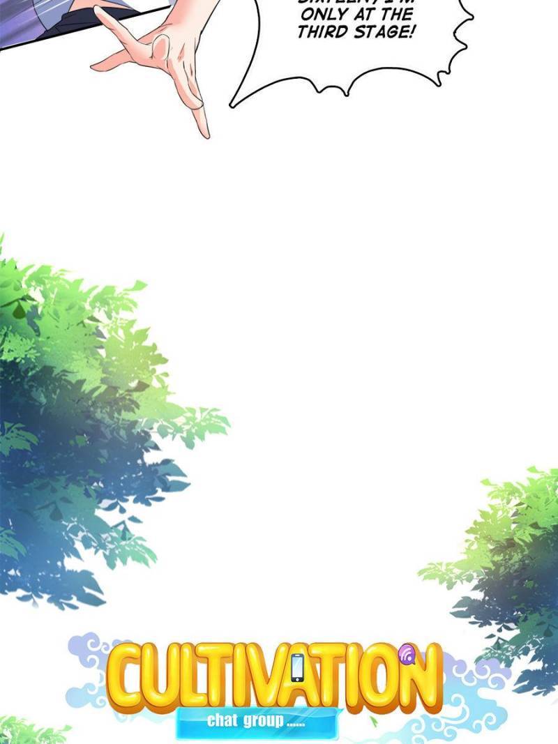 Cultivation Chat Group chapter 360 - page 35