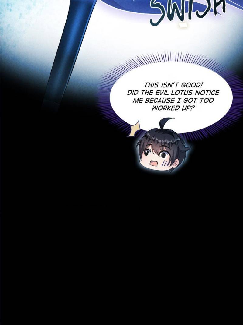 Cultivation Chat Group chapter 359 - page 25