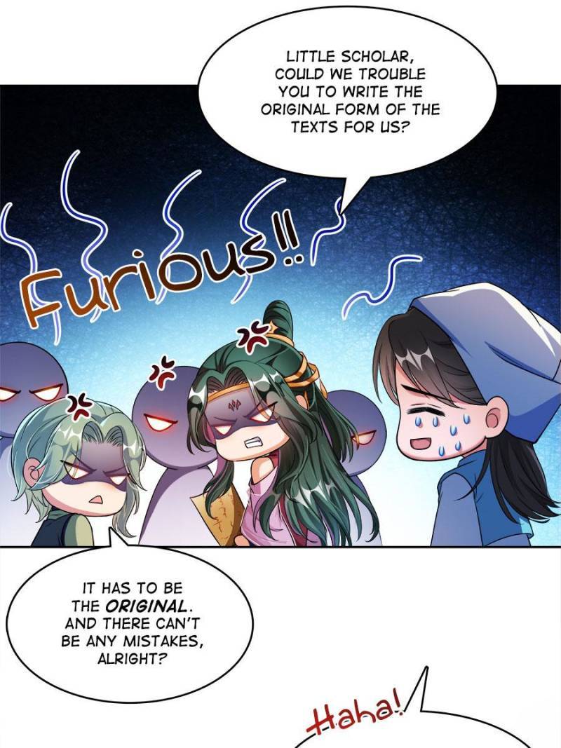 Cultivation Chat Group chapter 358 - page 44