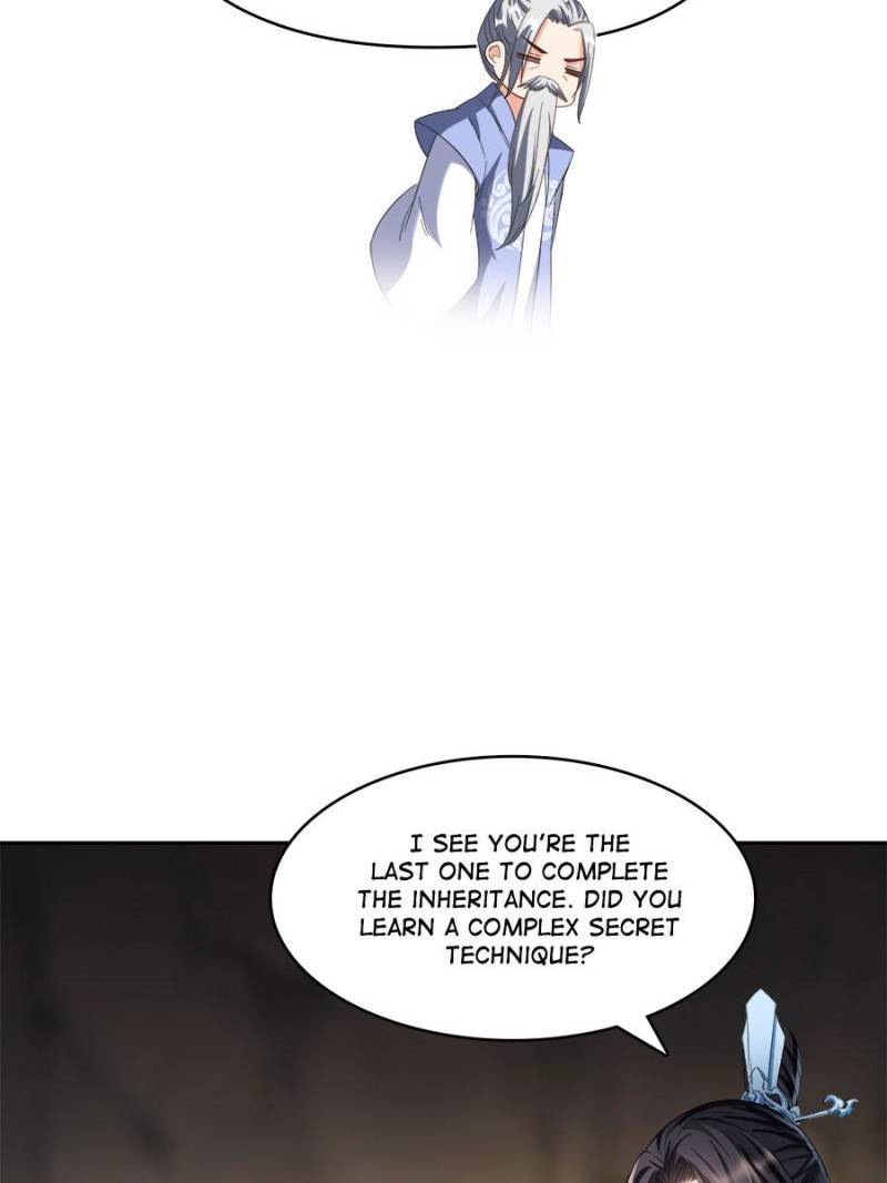Cultivation Chat Group chapter 358 - page 68