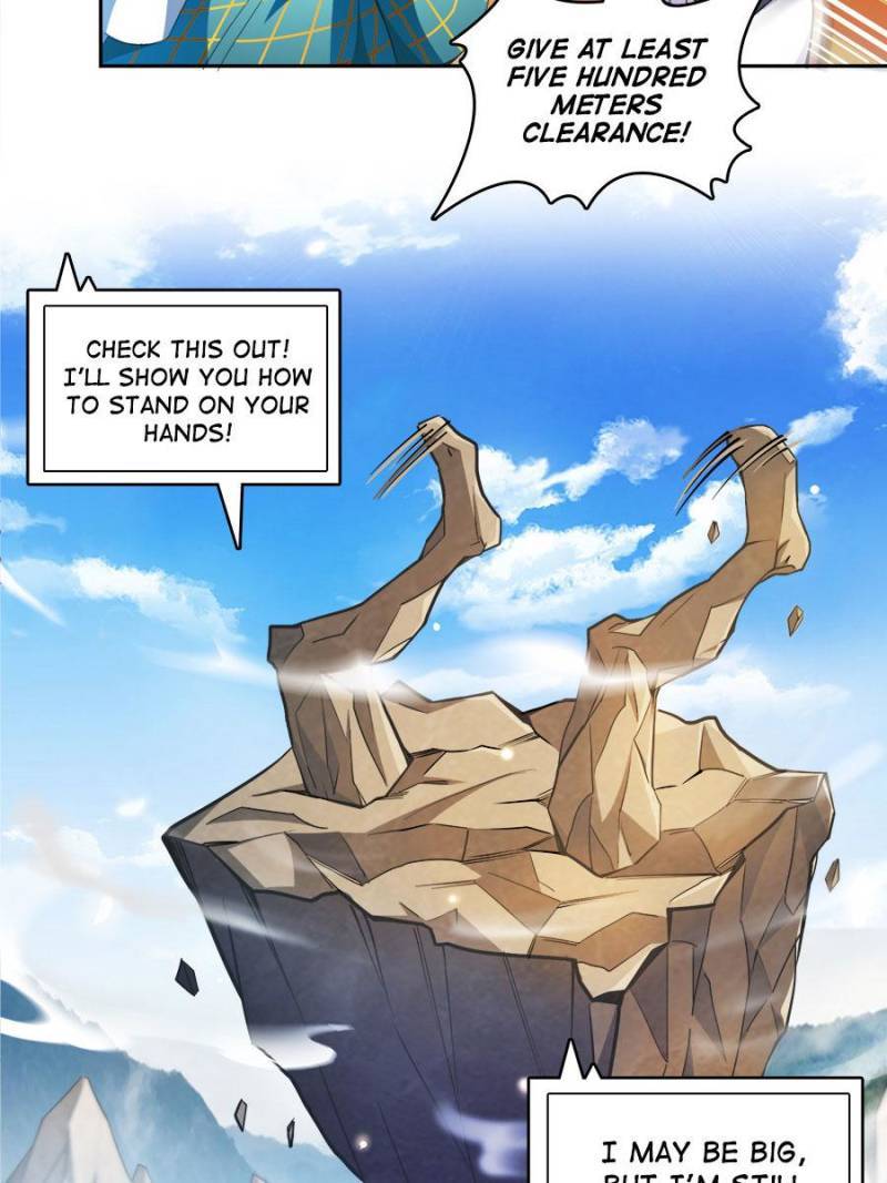 Cultivation Chat Group chapter 357 - page 2