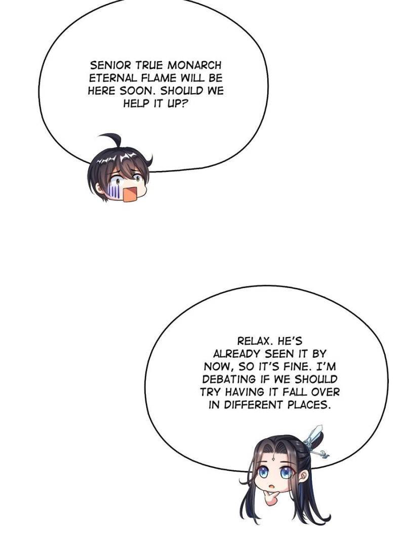 Cultivation Chat Group chapter 357 - page 43