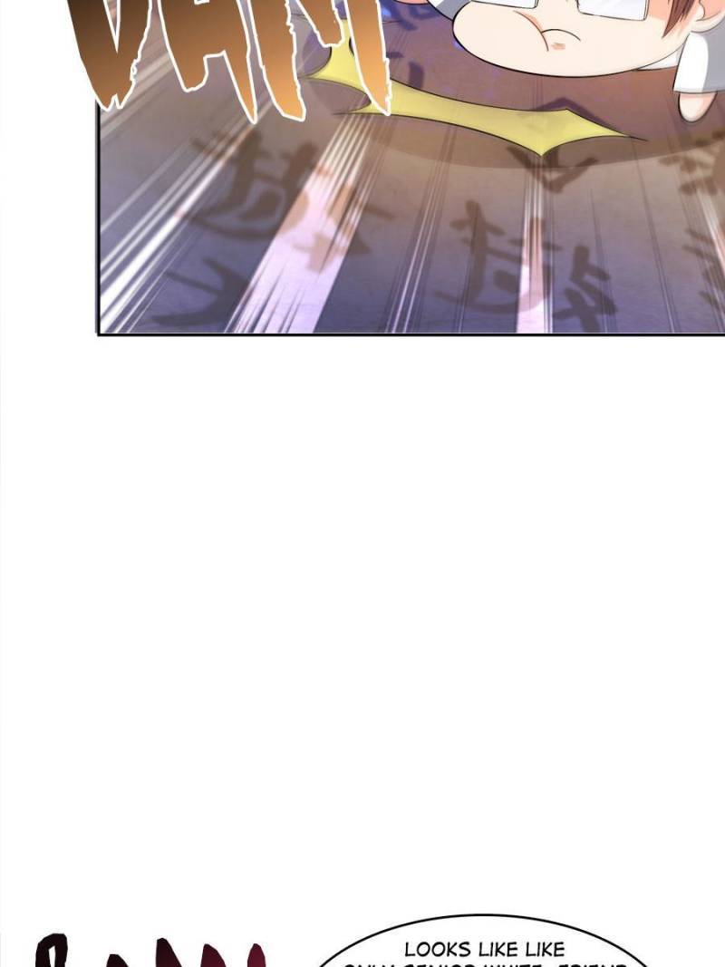Cultivation Chat Group chapter 357 - page 54