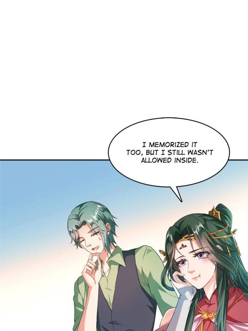 Cultivation Chat Group chapter 357 - page 57