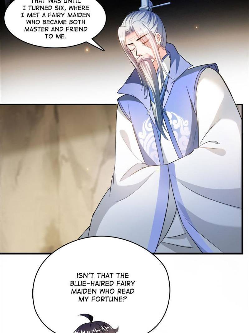 Cultivation Chat Group chapter 357 - page 67