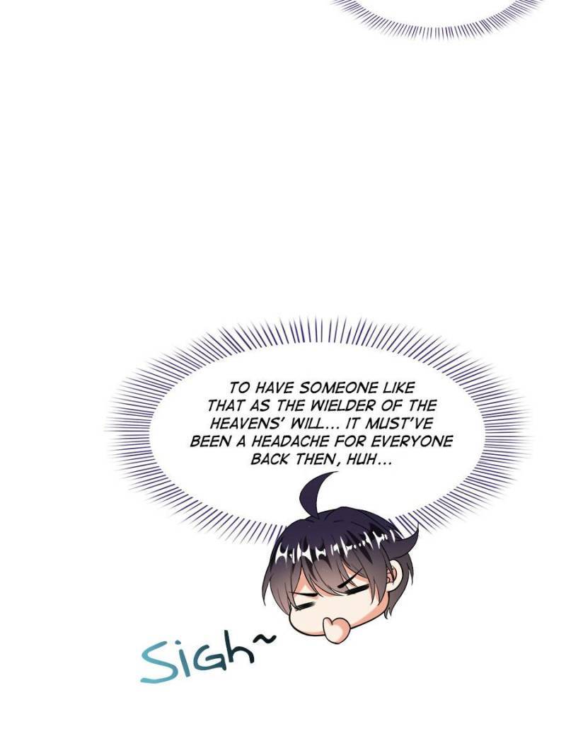 Cultivation Chat Group chapter 357 - page 81