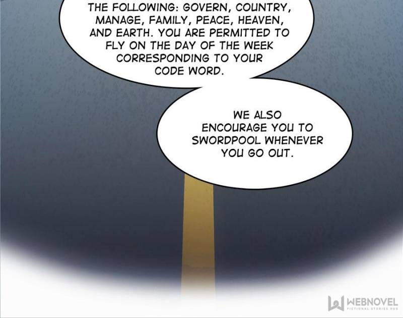 Cultivation Chat Group chapter 355 - page 12