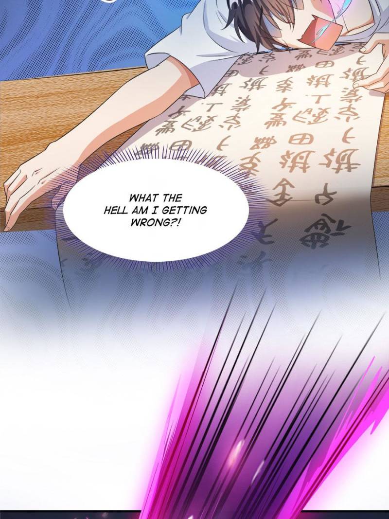 Cultivation Chat Group chapter 355 - page 49