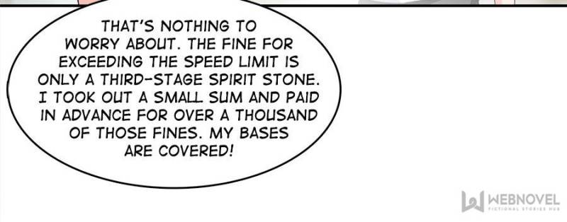 Cultivation Chat Group chapter 355 - page 81