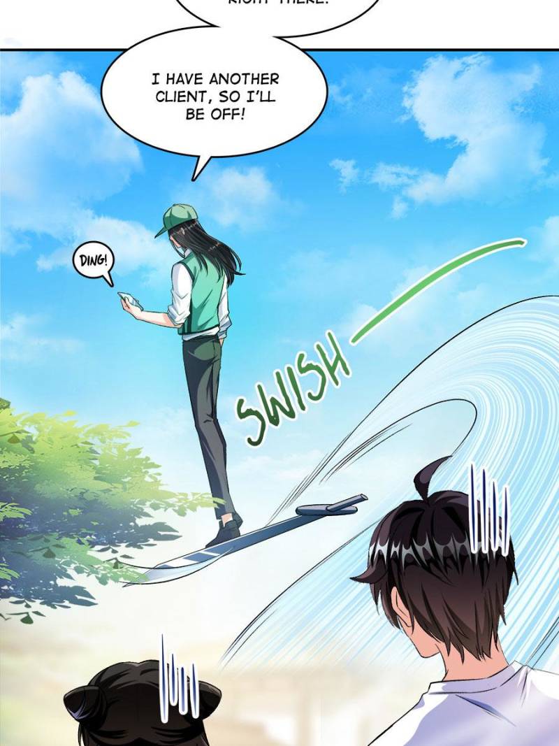 Cultivation Chat Group chapter 355 - page 83