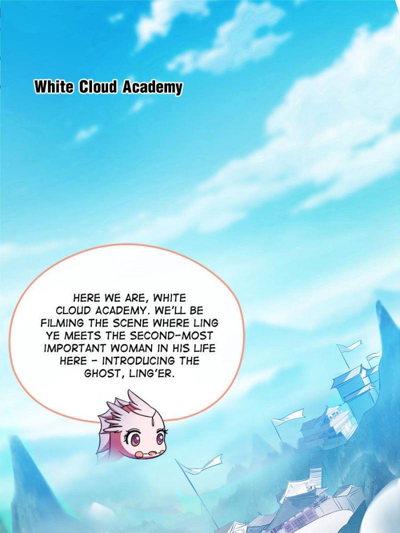 Cultivation Chat Group chapter 354 - page 1