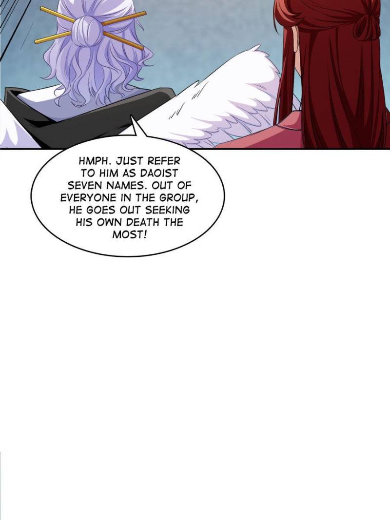 Cultivation Chat Group chapter 354 - page 10