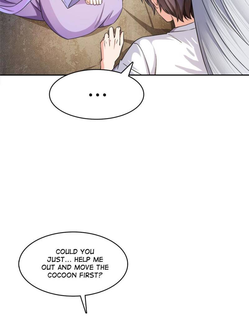 Cultivation Chat Group chapter 354 - page 14
