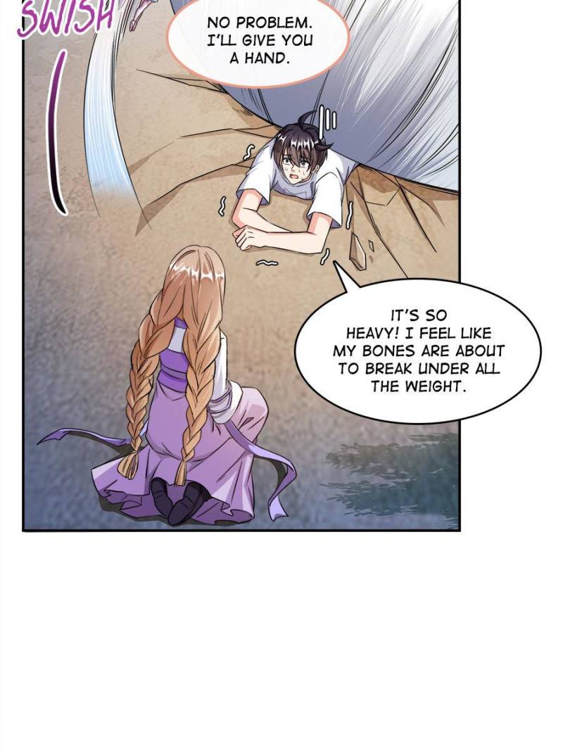 Cultivation Chat Group chapter 354 - page 16