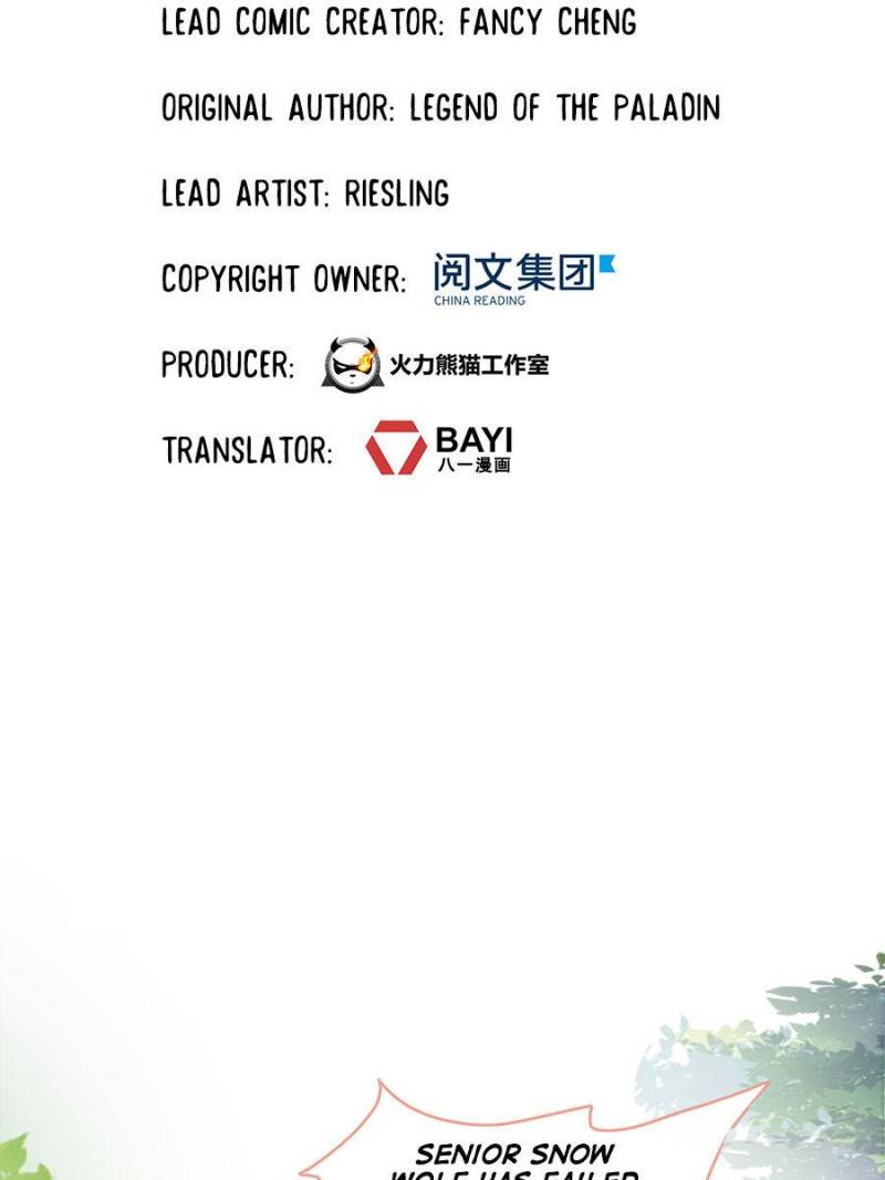 Cultivation Chat Group chapter 354 - page 19