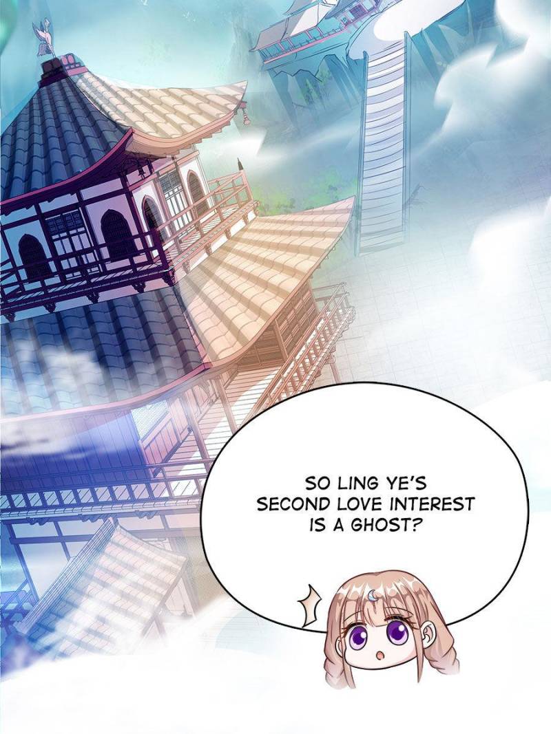 Cultivation Chat Group chapter 354 - page 2