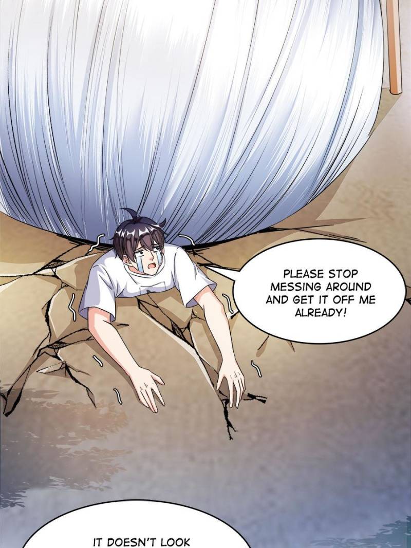 Cultivation Chat Group chapter 354 - page 22