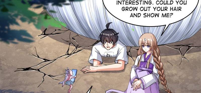Cultivation Chat Group chapter 354 - page 27