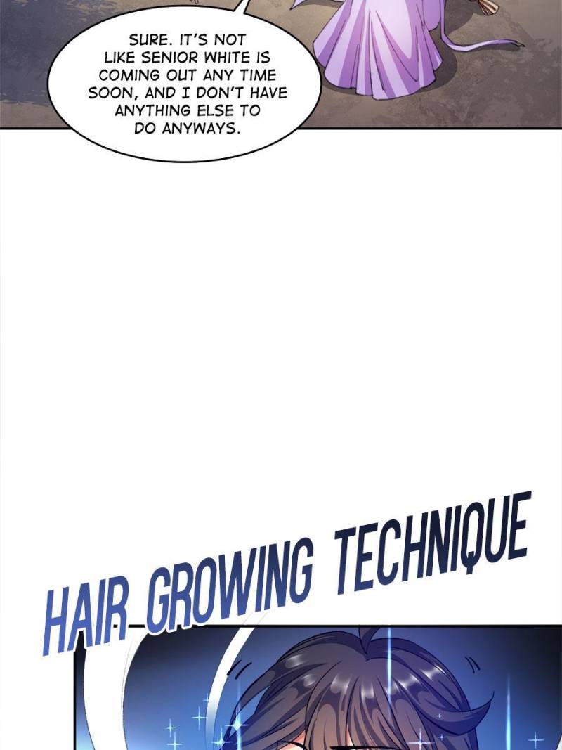 Cultivation Chat Group chapter 354 - page 28