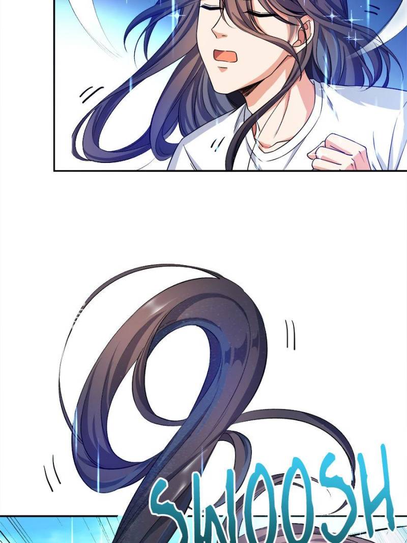 Cultivation Chat Group chapter 354 - page 29